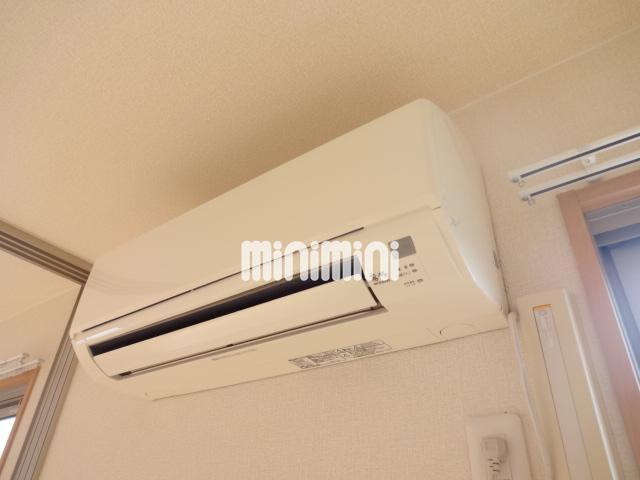 その他設備　別号室の写真を流用中