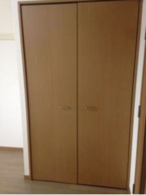 収納　【収納】クローゼット・現況を優先致します。
