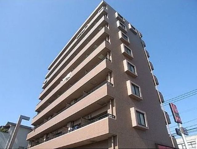 建物外観　【外観写真】現況を優先いたします。