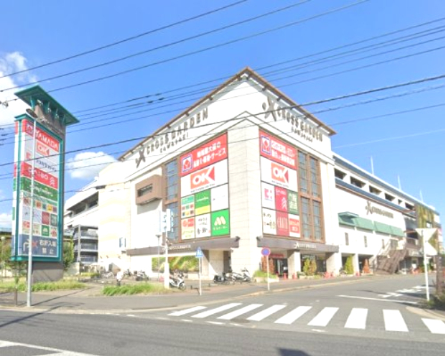 その他　ヤマダ電機 家電住まいる館YAMADAクロスガーデン川崎幸店（その他）まで1110m