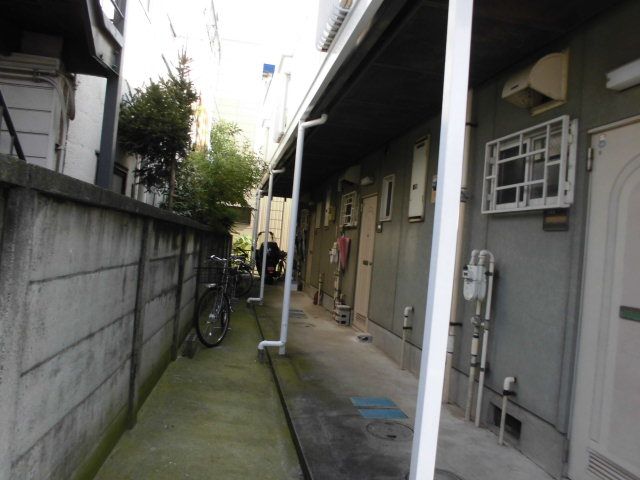 ロビー