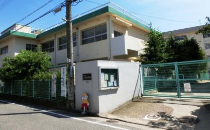 幼稚園・保育園　明石市立鳥羽幼稚園（幼稚園・保育園）まで500m