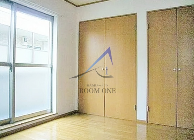 その他部屋・スペース　寝室です。