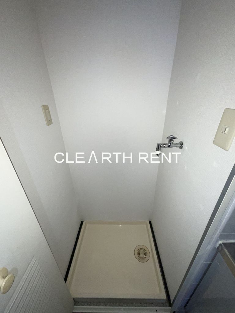 その他設備　同タイプ別住戸写真となります。現況と異なる場合がございます。