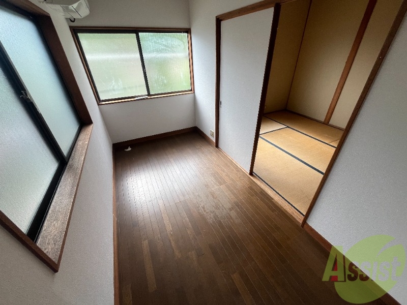 その他部屋・スペース