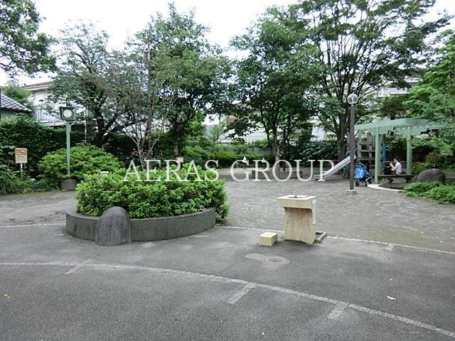 公園　西荻わかば公園（公園）まで387m