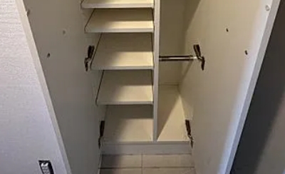 玄関　☆玄関収納☆