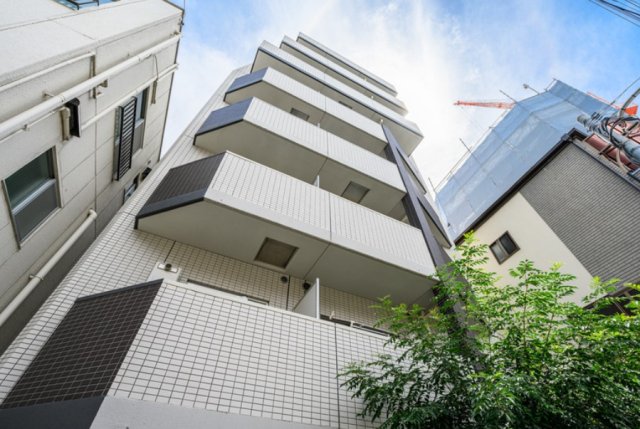 建物外観　☆きれいな外観☆