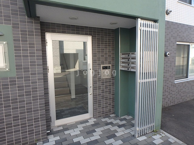 ロビー