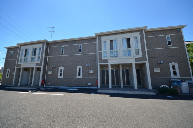 建物外観　☆おしゃれな外観です☆