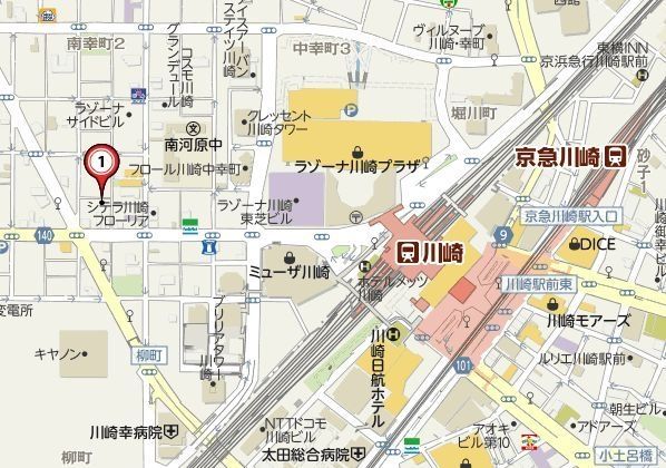 その他　★地図★