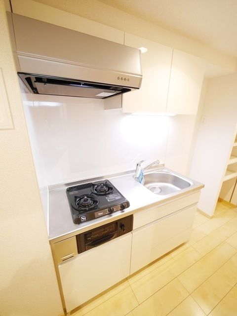 キッチン　★システムキッチン！★