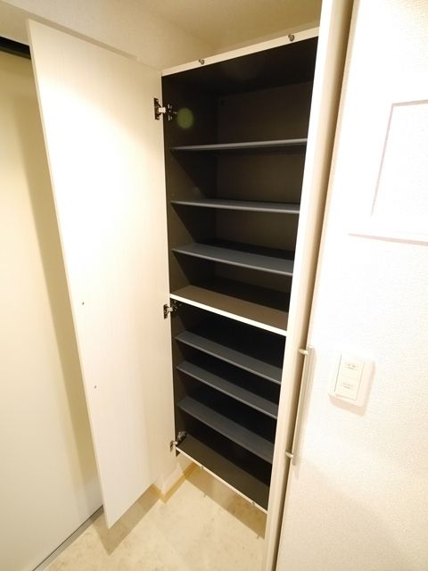 玄関　★シューズボックス！★