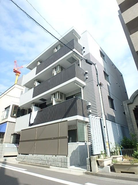 建物外観　★外観！★