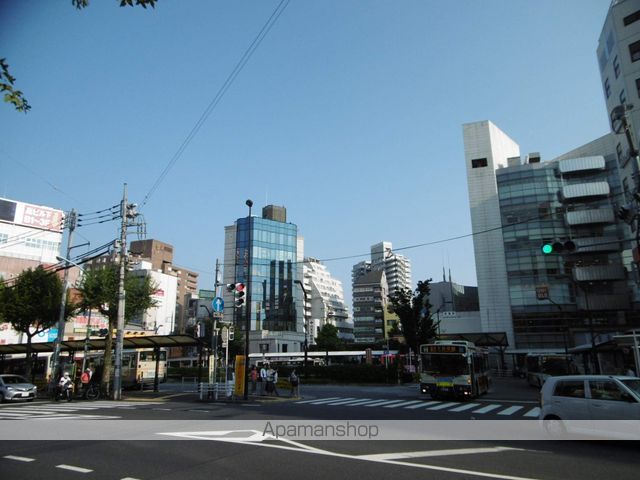 その他　荻窪駅（その他）まで640m