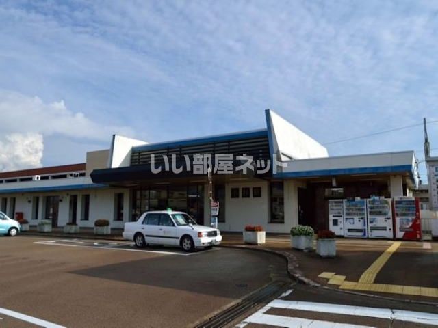 その他　小杉(あいの風とやま鉄道)（その他）まで800m