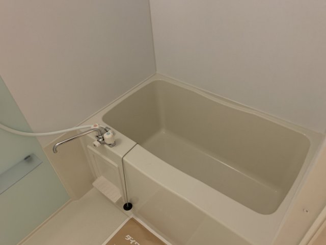 セジュール東阿保 B棟の風呂写真