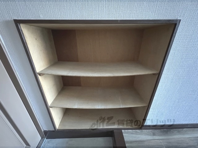 収納　下駄箱