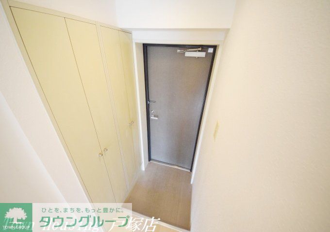 玄関　別部屋参考写真