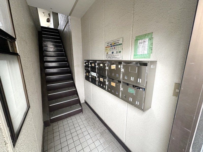 その他共有部分　共有部分
