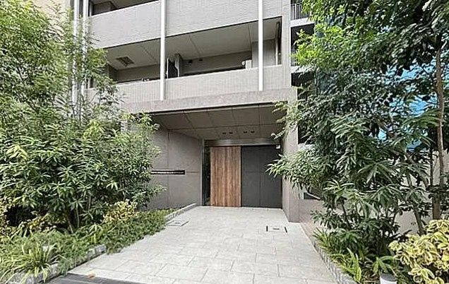 エントランス　☆エントランス☆