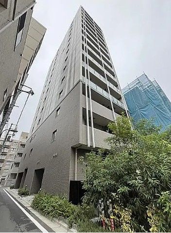 建物外観　☆外観☆
