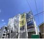 浅野駅より徒歩11分 1階 新築の賃貸物件