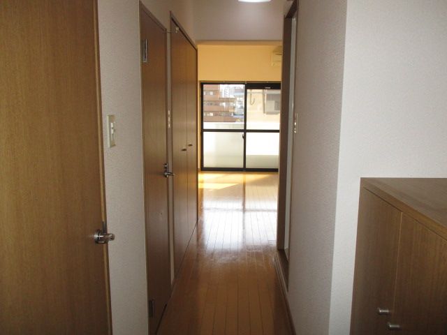 その他部屋・スペース　同建物別部屋 現況優先