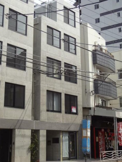 建物外観　☆外観☆