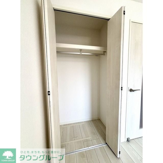 収納　収納
