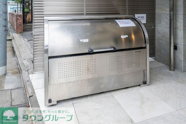 その他共有部分　バルコニー
