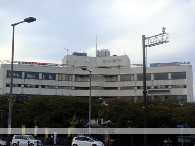 その他　大阪府北堺警察署（その他）まで1392m