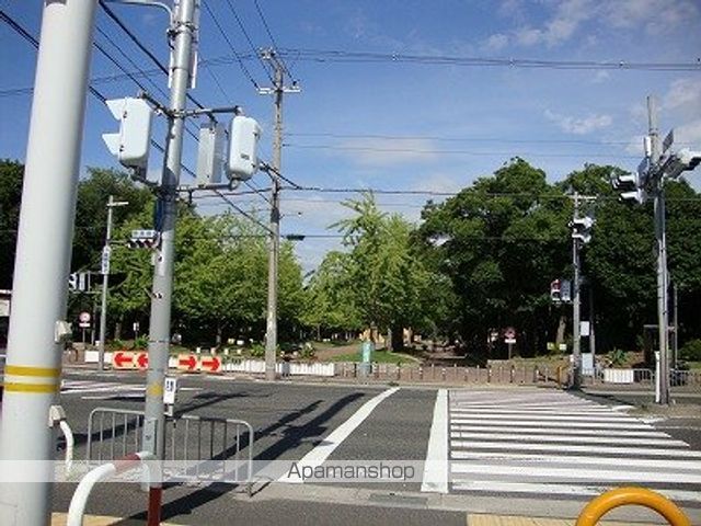 その他　大泉緑地（その他）まで1198m