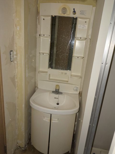 三沢NKマンションの内装写真