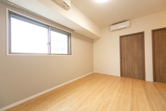 居室・リビング　※写真は同タイプ住戸です。