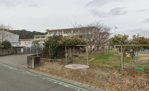 小学校　田原小学校（小学校）まで1542m
