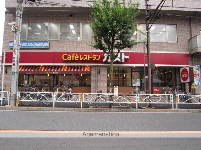 その他　ガスト錦糸町北口店（その他）まで130m