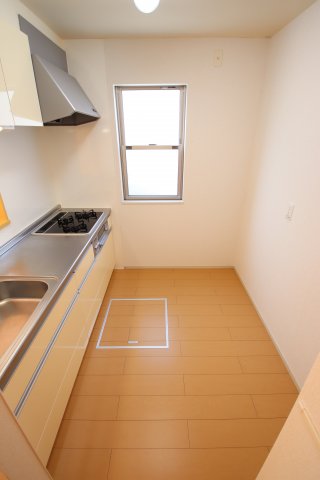 その他部屋・スペース　キッチンスペース
