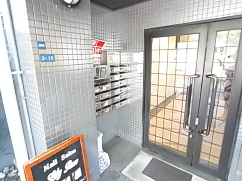 ロビー
