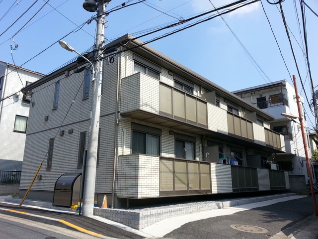 建物外観　★セキスイハイム施工・管理★