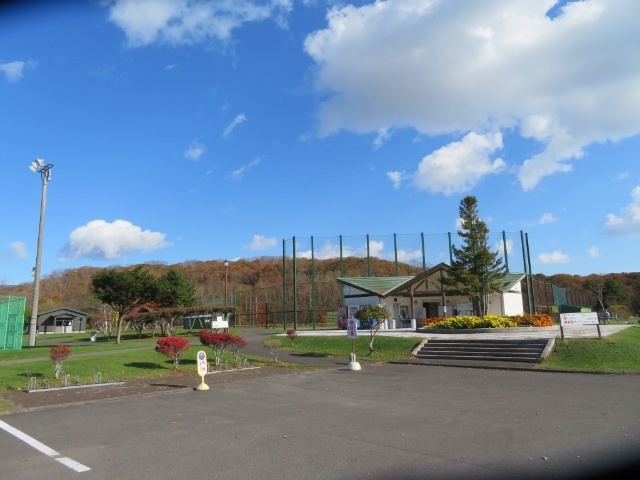 公園　岡志別の森運動公園（公園）まで5901m