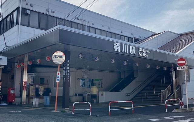 その他　桶川駅東口.（その他）まで1200m
