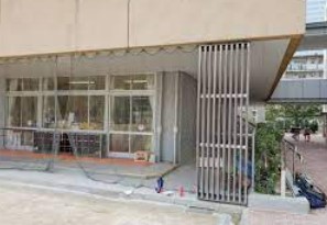 幼稚園・保育園　豊洲幼稚園（幼稚園・保育園）まで184m