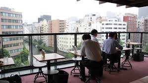 飲食店　バルJimmy(ジミー) 茅場町店（飲食店）まで399m