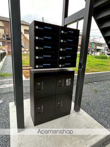 その他共有部分　その他共有部分
