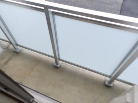 バルコニー　ベランダ