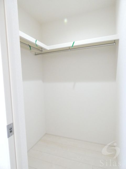 収納　同仕様