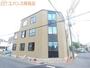 蘇我駅より徒歩15分 新築 3階建の賃貸物件