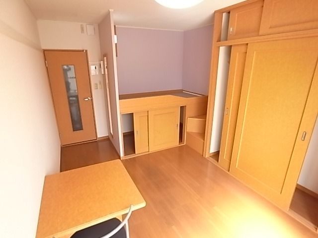 その他部屋・スペース
