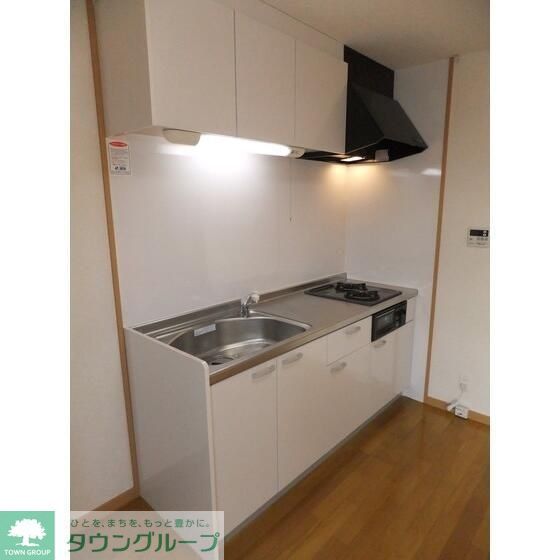 キッチン　★同施工タイプイメージ★